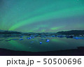 ヨークルスアゥルロゥンのオーロラ 50500696