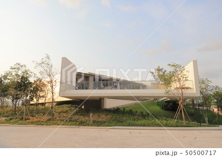22 April 2019 West kowloon M+ Pavilion 22 April 2019 West kowloon M+ Pavilion 50500717