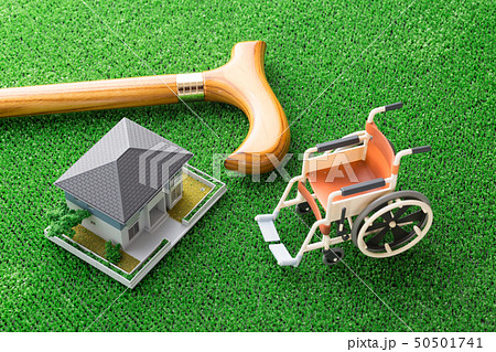 高齢者住宅 50501741