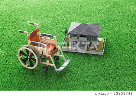 住宅介護 50501743