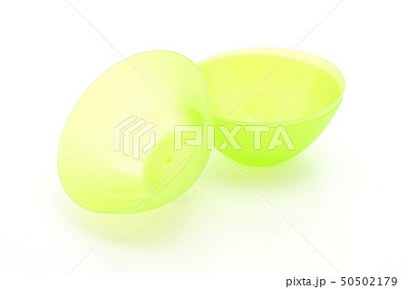 green plastic bowl 50502179