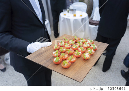 パーティ料理 パーティ料理 50503641