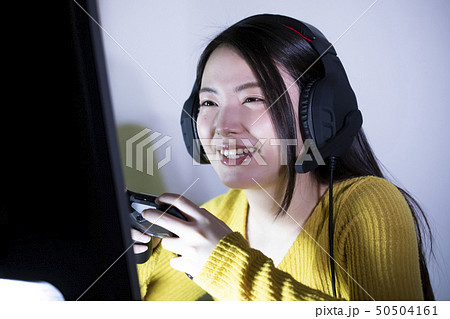 オンラインゲーム 50504161