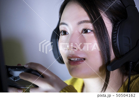 オンラインゲーム オンラインゲーム 50504162