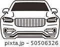 自動車 車 自転 50506326