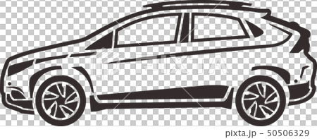 自動車 車 自転 50506329