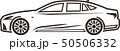自動車 車 自転 50506332