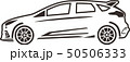 自動車 車 自転 50506333