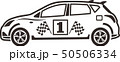 自動車 車 自転 50506334