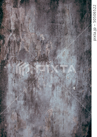 Old concrete wall 50506522