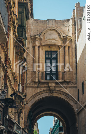 House in the center of Valletta, Malta House in the center of Valletta, Malta 50508130
