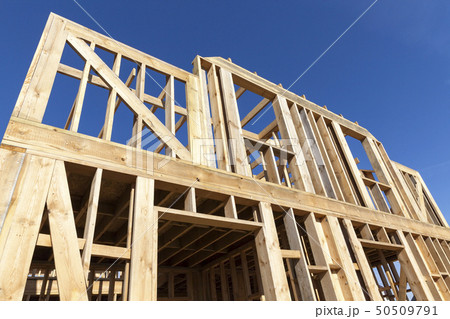 Base wooden frame 50509791