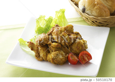 タンドリーチキン9 50510170