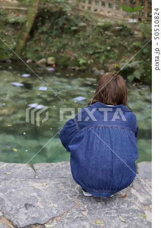 水占い 水占い 50510824