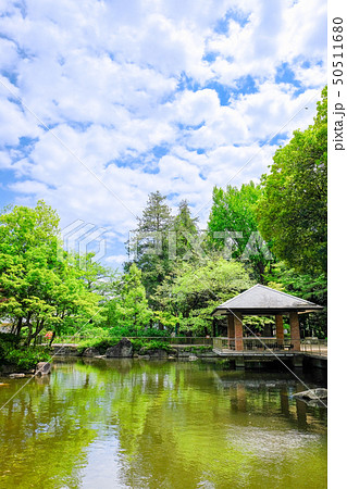 蚕糸の森公園 50511680