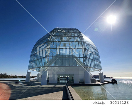 葛西臨海水族園 50512128