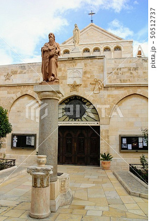 降誕教会 50512737