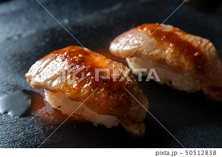 和牛握り寿司 50512838