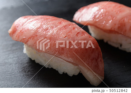 和牛握り寿司 50512842
