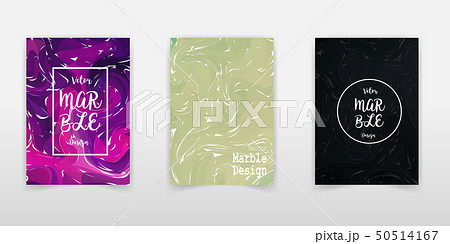 Modern design A4.Abstract marble texture of Modern design A4.Abstract marble texture of 50514167