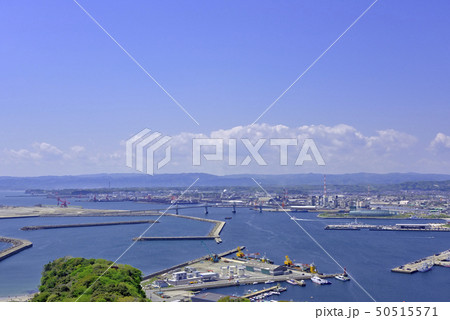 小名浜港遠望 50515571