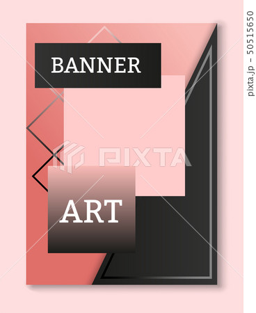banner coral black banner coral black 50515650