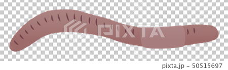 Earthworm Single item 1 50515697