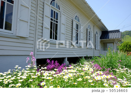 真手ノ浦教会その11 50516603