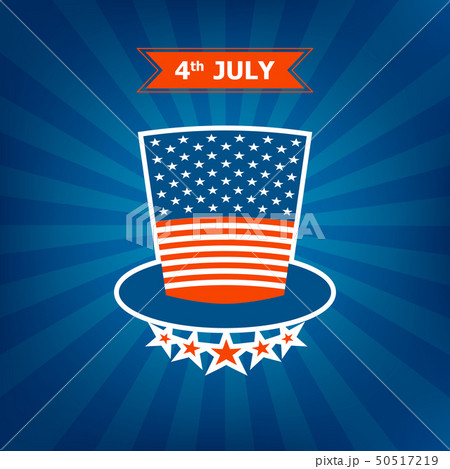 4th July Happy Memorial Day badges and labels 50517219