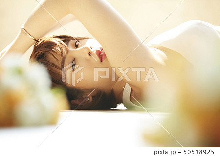 女性 ビューティー 女性 ビューティー 50518925
