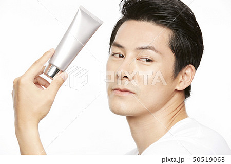 男性　メンズビューティー 50519063