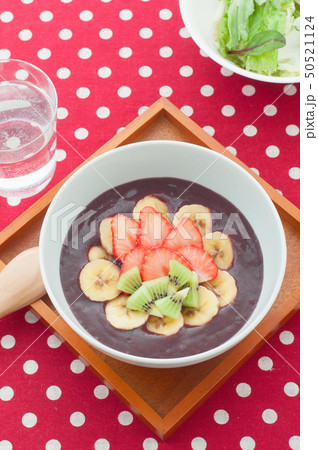 アサイーボウル 50521124