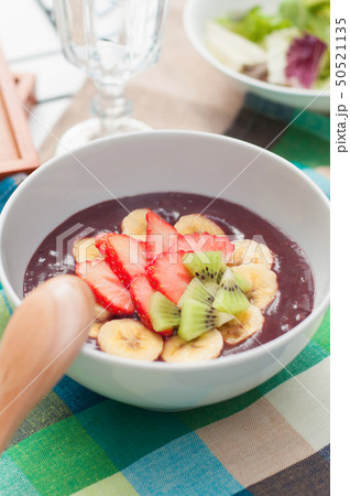 アサイーボウル 50521135