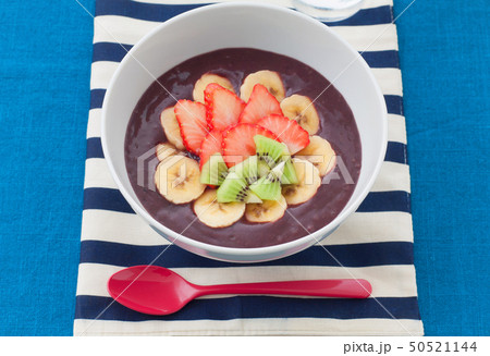 アサイーボウル 50521144