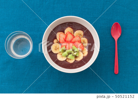 アサイーボウル 50521152