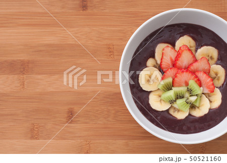 アサイーボウル 50521160