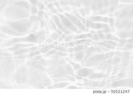 水 波 白 夏 テクスチャ 背景の写真素材