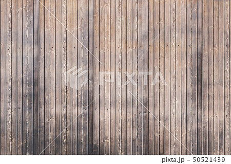 Wooden wall Texture background 50521439