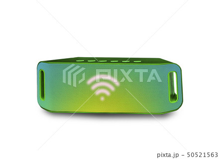 Speaker system wifi bluetooth technology surround Speaker system wifi bluetooth technology surround 50521563