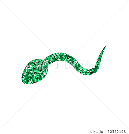 Abstract sperm sign. 50522198