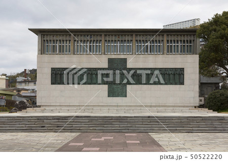 日本二十六聖人像 50522220