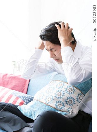 頭痛 50522983