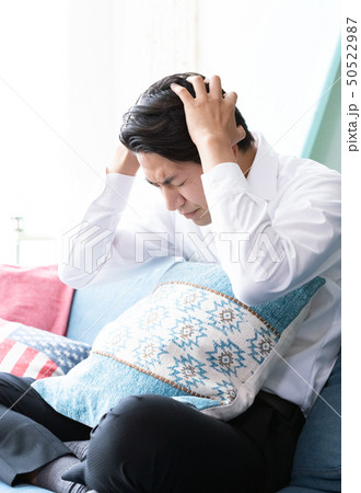頭痛 50522987