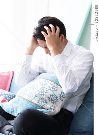頭痛 頭痛 50522989
