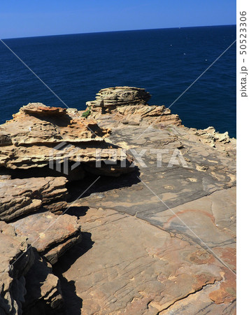 崖っぷち 50523306