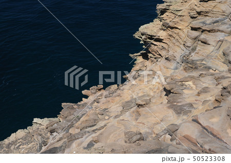 崖っぷち 崖っぷち 50523308