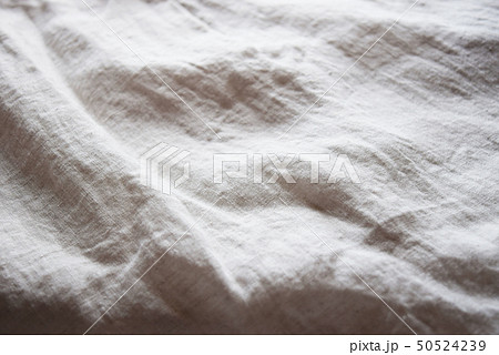 リネン 麻 ナチュラル 50524239