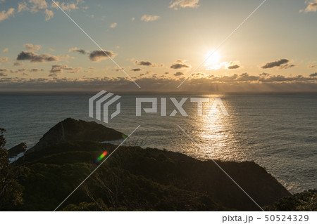 日向岬・朝陽 日向岬・朝陽 50524329