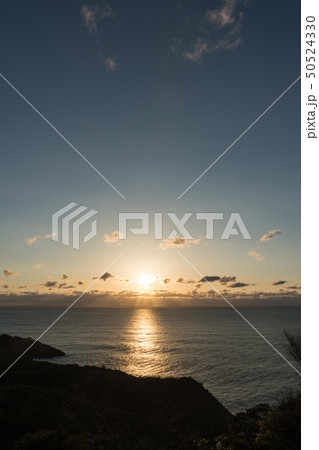 日向岬・朝陽 50524330