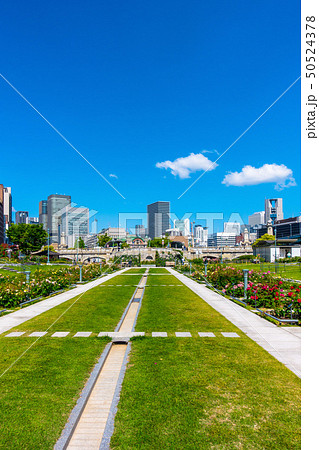 中之島公園 50524378